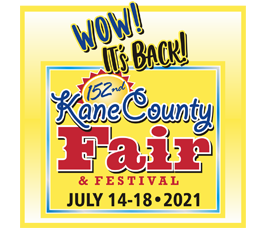 Welcome to the Kane County Fairgrounds - Calendar of Events Welcome to the Kane County Fairgrounds - Calendar of Events